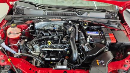 Chevrolet Onix 1.0 Turbo Premier (Aut)