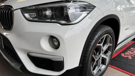 BMW X1 2.0 xDrive25i Sport ActiveFlex