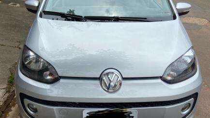 Volkswagen Up! 1.0 12v TSI E-Flex Move Up!