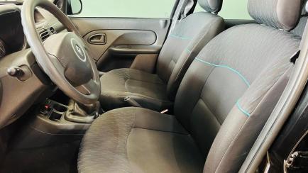 Renault Clio Expression 1.0 16V (Flex)