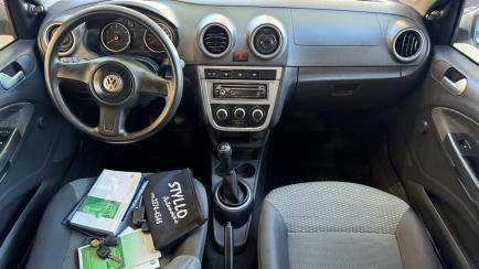 Volkswagen Gol 1.0 (G5) (Flex)