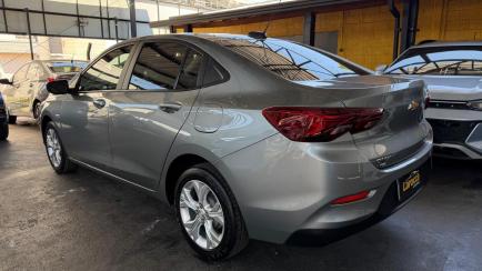 Chevrolet Onix Plus 1.0 Turbo LTZ (Aut)