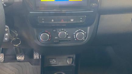 Renault Kwid 1.0 Intense