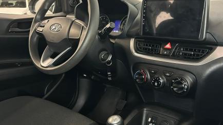 Hyundai HB20 1.0 Sense