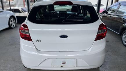 Ford Ka 1.0 SE (Flex)