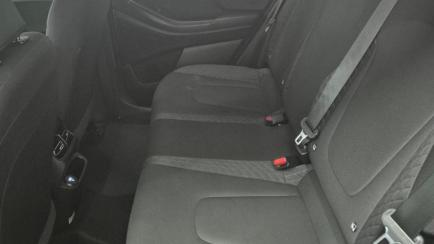 Hyundai Creta 1.0 T-GDI Limited (Aut)