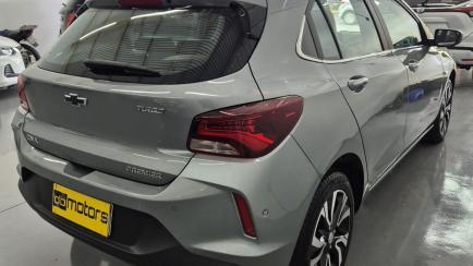 Chevrolet Onix 1.0 Turbo Premier (Aut)