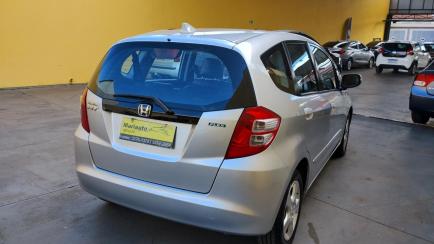 Honda New Fit LX 1.4 (flex) (aut)