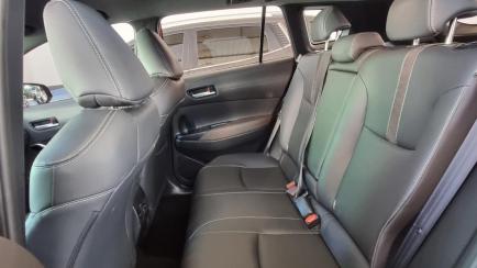Toyota Corolla Cross 2.0 XRE CVT