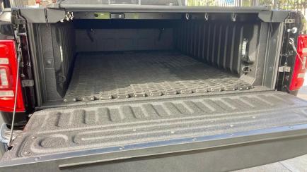 RAM 3500 6.7 TD Limited Longhorn 4WD
