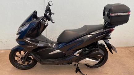 Honda PCX 150 ABS