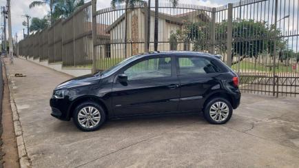 Volkswagen Novo Gol 1.0 TEC (Flex) 2p