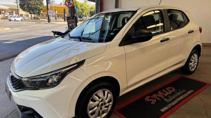 Fiat Argo 1.0