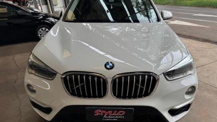 BMW X1 2.0 xDrive25i Sport ActiveFlex
