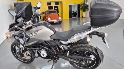BMW G 310 GS