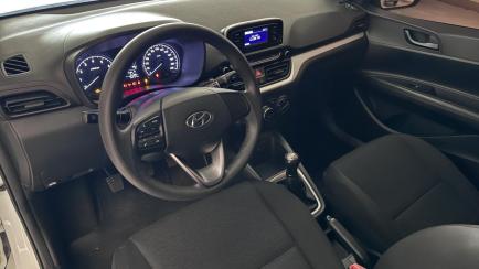 Hyundai HB20 1.0 Sense