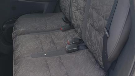 Fiat Idea Adventure 1.8 (Flex)