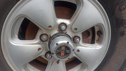 Kia Motors Sportage MR 4x4