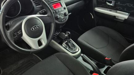 Kia Motors Soul EX 1.6 16V U.124