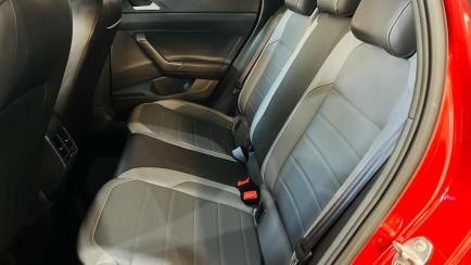 Volkswagen Nivus 1.0 200 TSI Highline