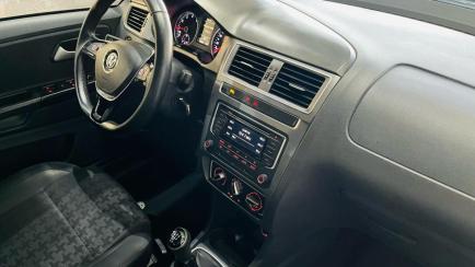 Volkswagen Fox 1.0 MPI Track (Flex)