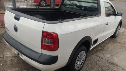 Volkswagen Saveiro 1.6 (Flex)