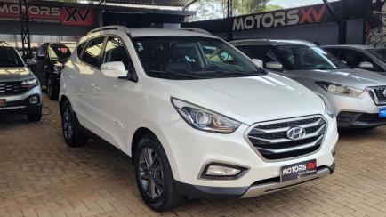 Hyundai ix35 2.0 GL (Aut)