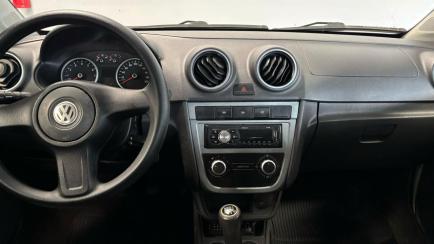 Volkswagen Gol 1.0 (G5) (Flex)