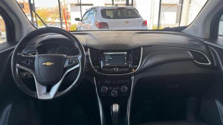 Chevrolet Tracker Premier 1.4 16V Ecotec (Flex) (Aut)