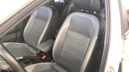 Volkswagen Nivus 1.0 200 TSI Highline (!)1.0 (Aut)