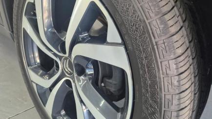 Citroën C4 Cactus 1.6 THP Shine Pack (Aut)