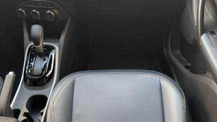Chevrolet Tracker 1.2 Turbo Premier CZW (Aut)