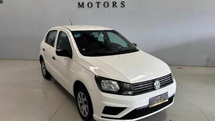 Volkswagen Gol 1.0