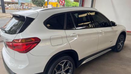 BMW X1 2.0 xDrive25i Sport ActiveFlex