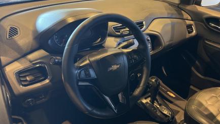 Chevrolet Onix 1.4 LTZ SPE/4 (Aut)