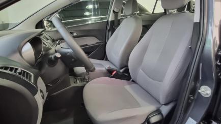 Hyundai HB20S 1.6 Comfort Style
