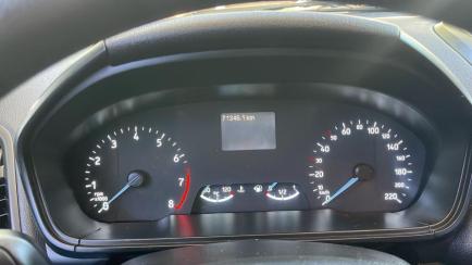 Ford EcoSport Ecosport 1.5 SE (Aut)