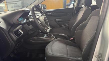 Chevrolet Onix 1.4 LT SPE/4
