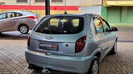 Chevrolet Celta LT 1.0 (Flex)