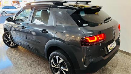 Citroën C4 Cactus 1.6 THP Shine Pack (Aut)