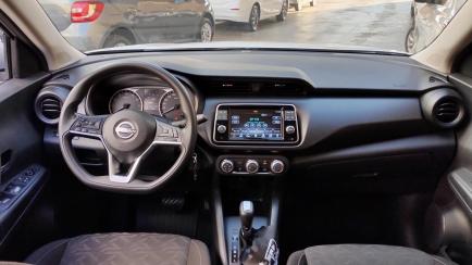 Nissan Kicks 1.6 Sense CVT