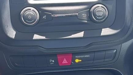 Jeep Renegade Longitude 1.8 (Aut) (Flex)