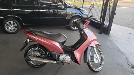 Honda BIZ 125 Biz 125 ES