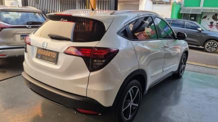 Honda HR-V 1.8 EX CVT