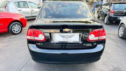 Chevrolet Classic LS VHC E 1.0 (Flex)