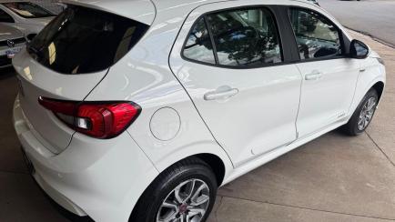 Fiat Argo Drive 1.0 Firefly (Flex)
