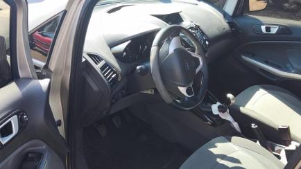 Ford EcoSport Ecosport Freestyle 1.6 16V (Flex)