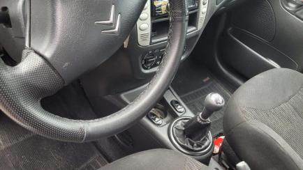 Citroën C3 GLX 1.4 8V (flex)