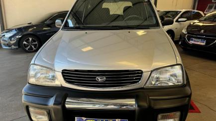Daihatsu Terios SX 4x4 1.3 16V
