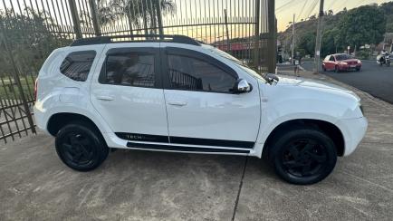 Renault Duster 1.6 16V Dynamique (Flex)